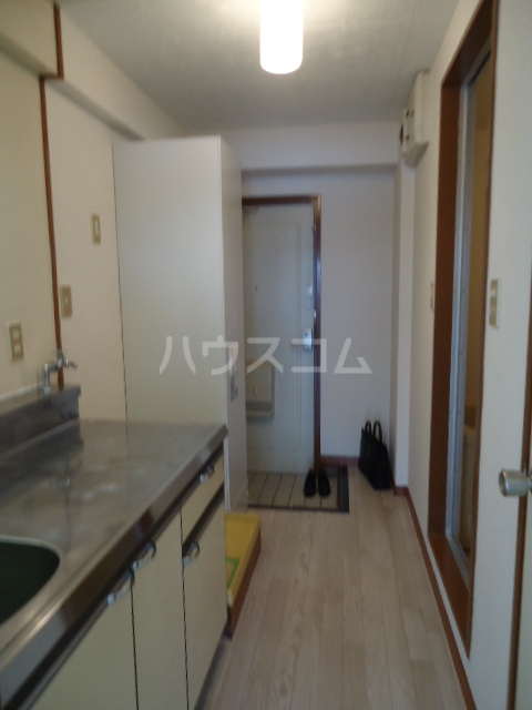 5/28 室内