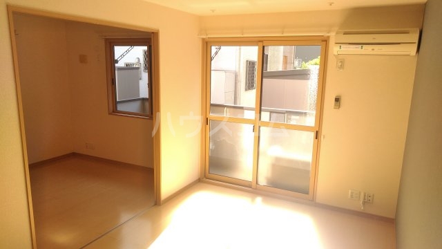6/25 室内
