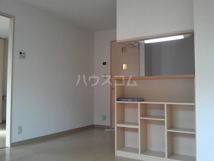 4/18 リビング/ダイニング