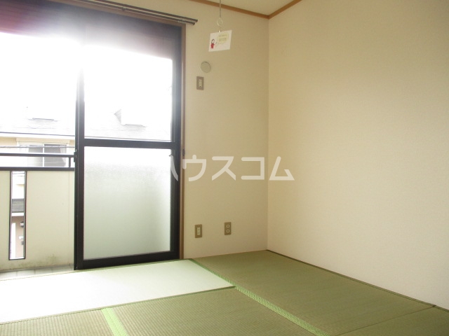 5/30 室内