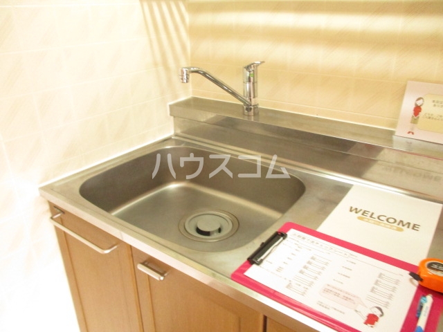 11/30 キッチン