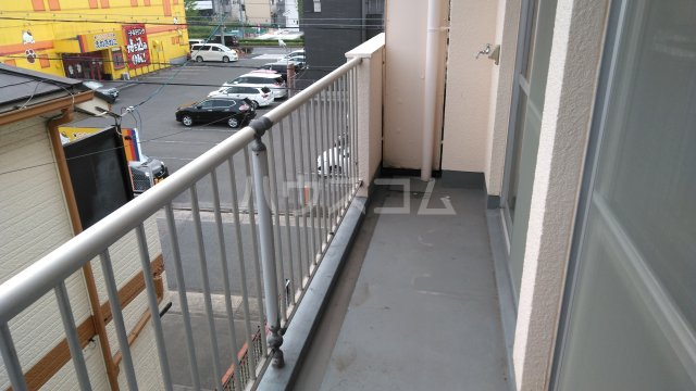 19/30 バルコニー