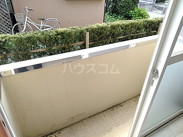 17/28 バルコニー