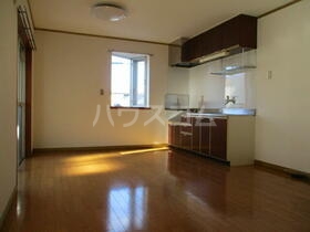 4/26 リビング/ダイニング