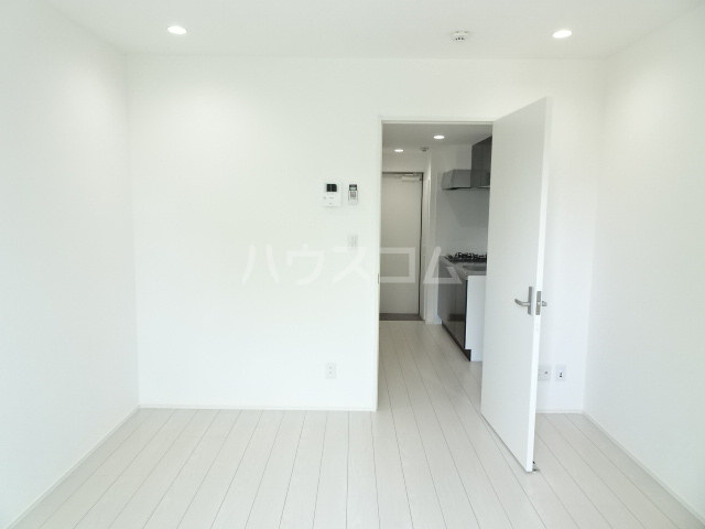 5/30 寝室