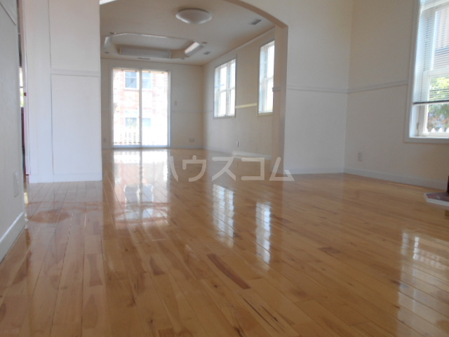 3/26 リビング/ダイニング