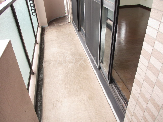 23/29 バルコニー