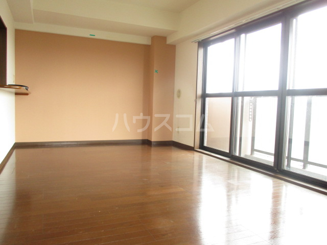 4/29 リビング/ダイニング