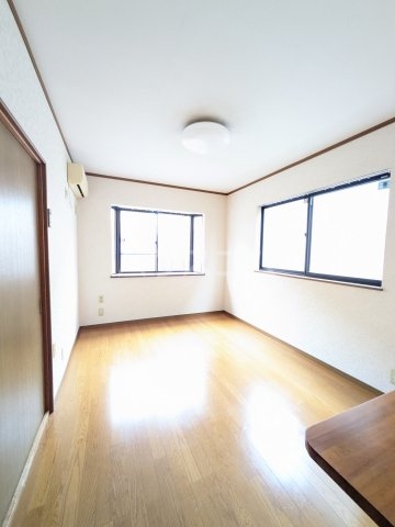 3/18 リビング/ダイニング