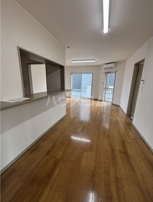 3/12 リビング/ダイニング