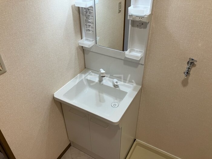 10/23 洗面