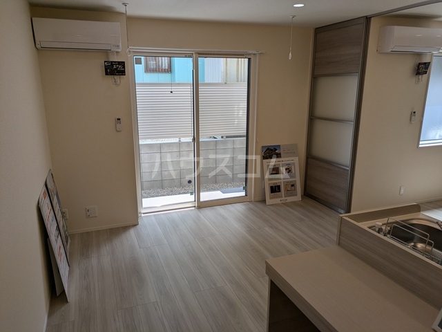 3/26 リビング/ダイニング