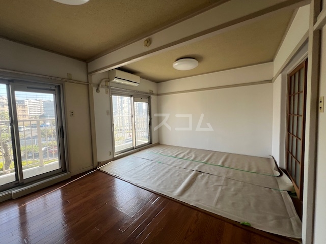 3/15 リビング/ダイニング