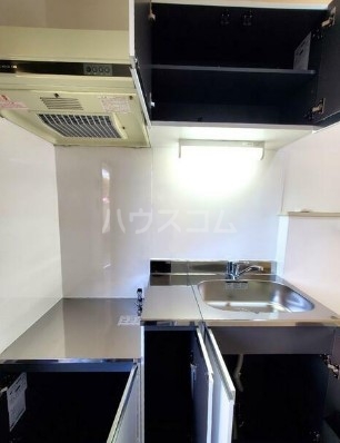 11/23 キッチン