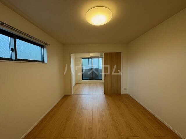 3/17 リビング/ダイニング