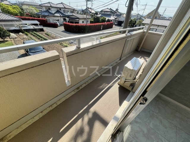 15/30 バルコニー