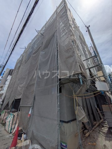 Ｄｏｍａｎｉ　Ｈａｒａの外観