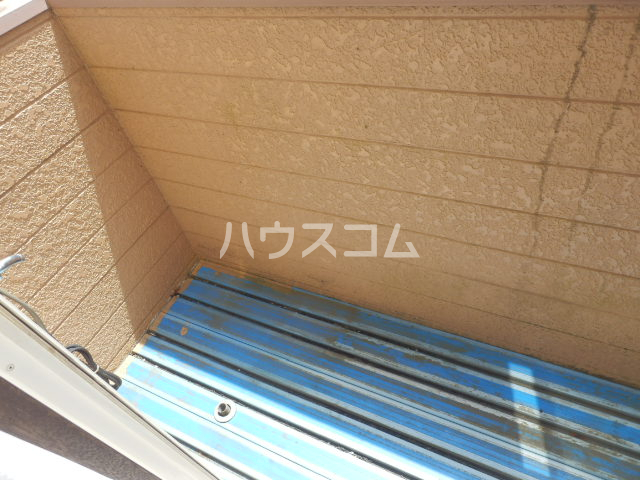 15/29 バルコニー