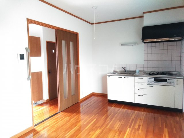 4/30 リビング/ダイニング