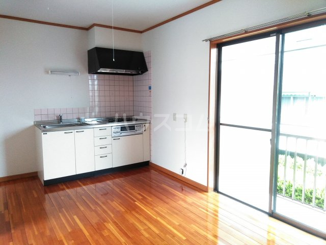 3/30 リビング/ダイニング