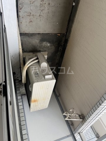 17/30 バルコニー