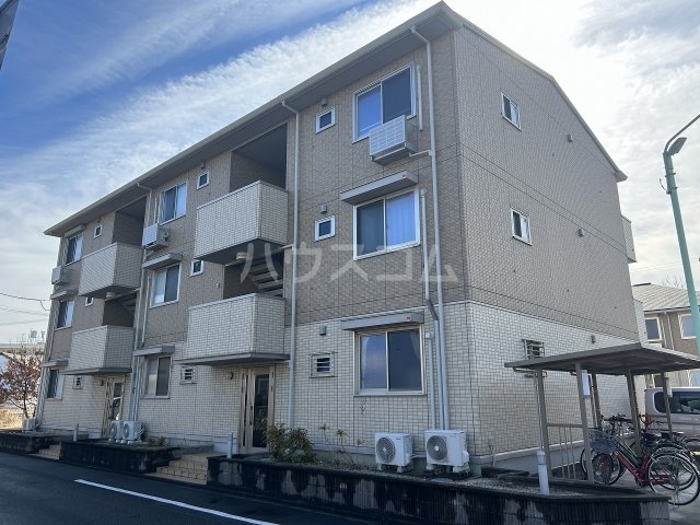 1/30 外観