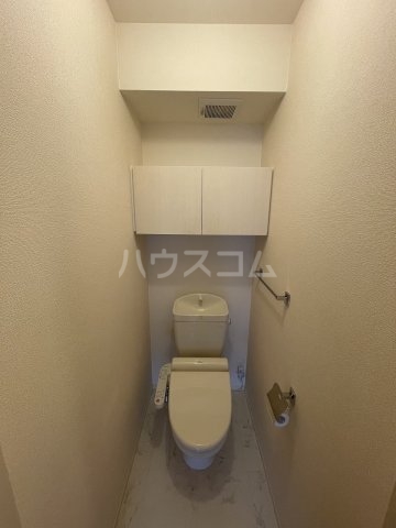 12/30 トイレ