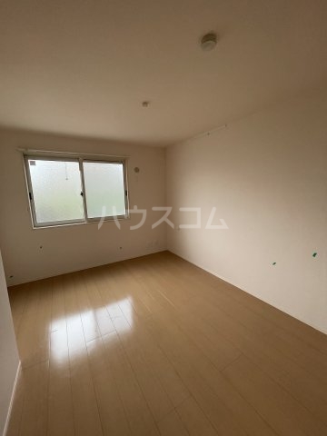 5/30 寝室