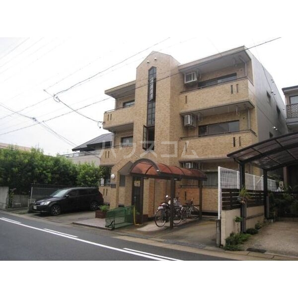 12/20 バルコニー