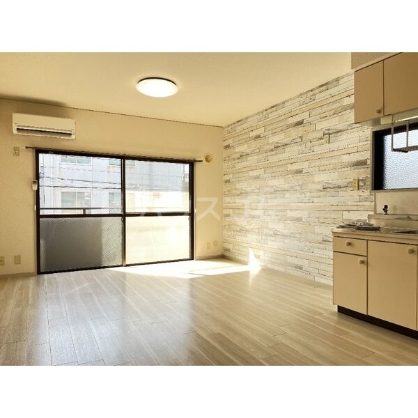 3/20 リビング/ダイニング