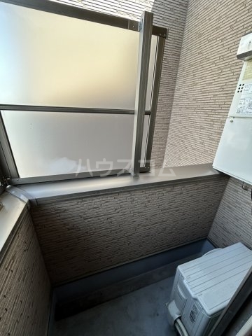 14/26 バルコニー