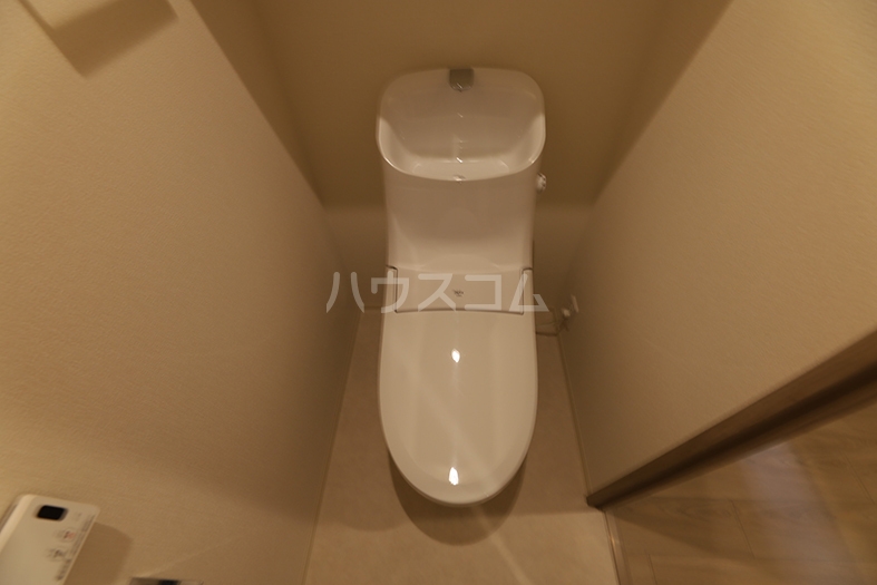 9/22 トイレ