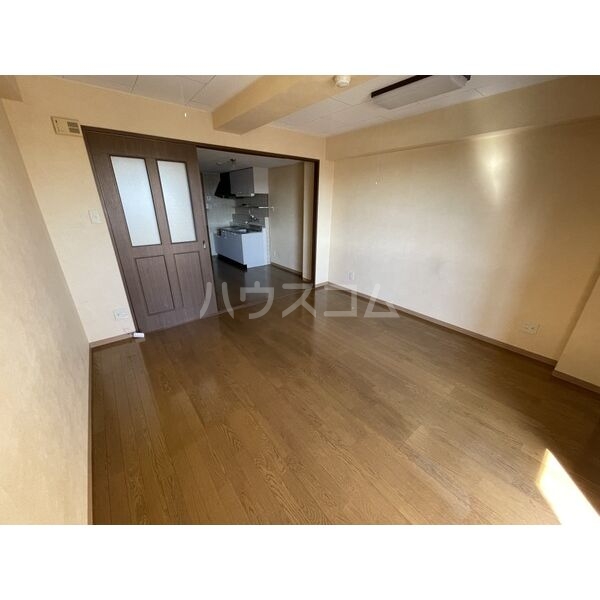 3/16 リビング/ダイニング