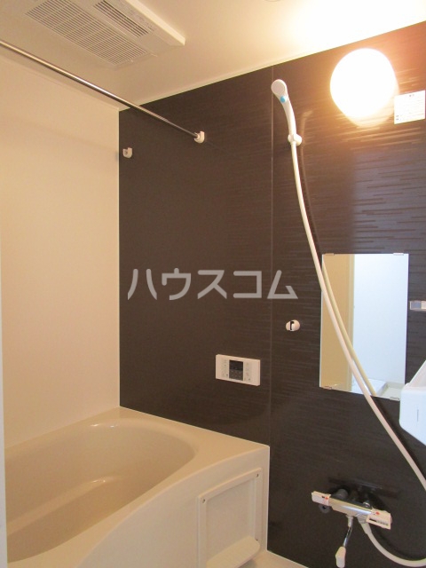 11/28 浴室