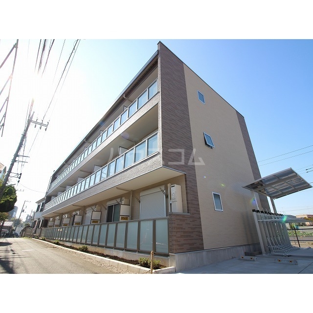 1/28 外観