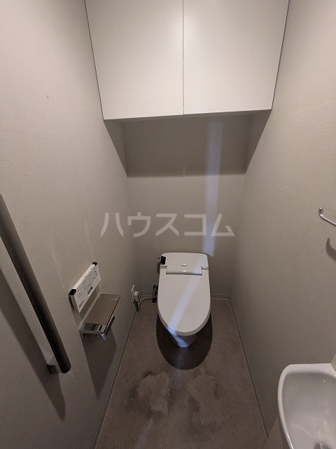 17/30 トイレ