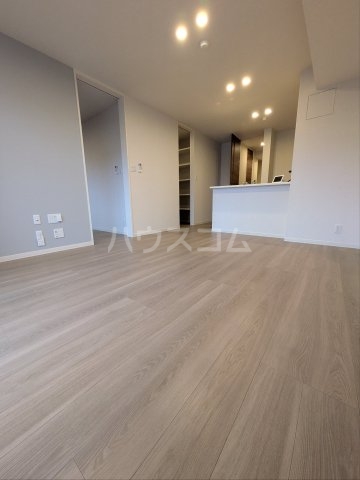 3/26 リビング/ダイニング