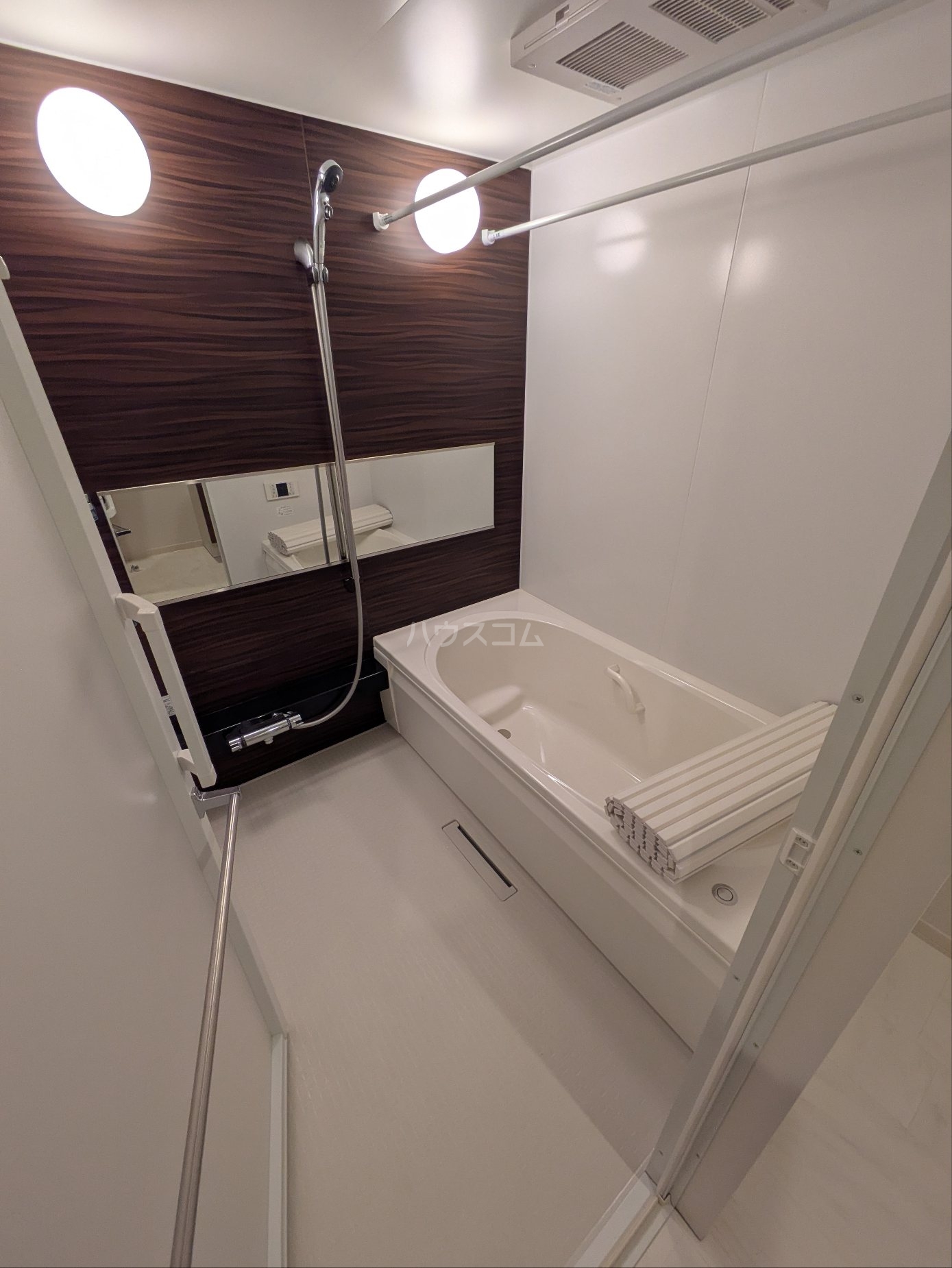 11/26 浴室