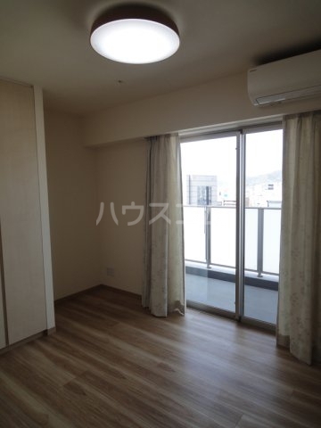 11/14 バルコニー