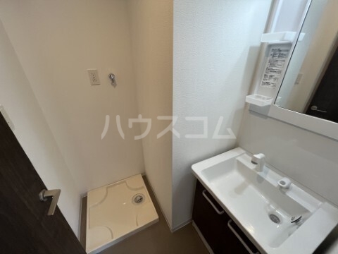 10/24 洗面