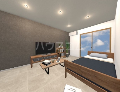 3/25 リビング/ダイニング