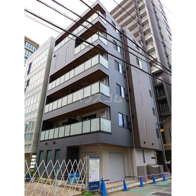 1/29 外観