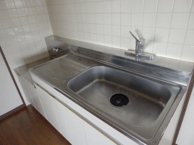 9/30 キッチン