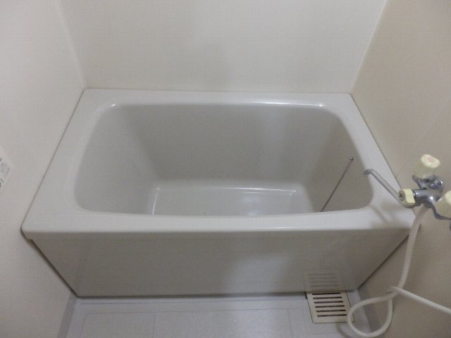 11/30 浴室