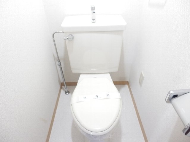 13/30 トイレ
