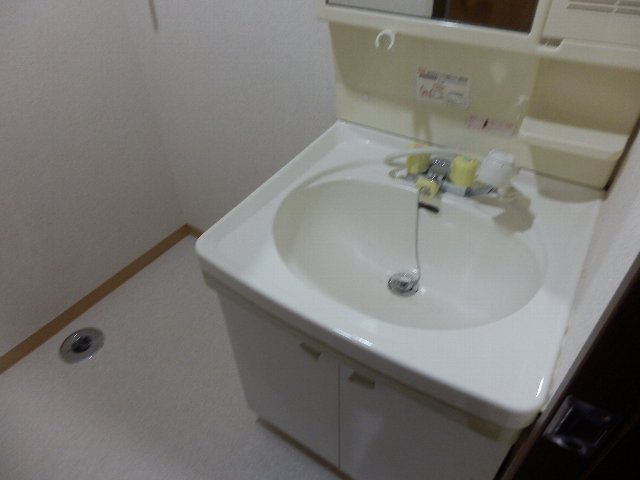14/30 洗面