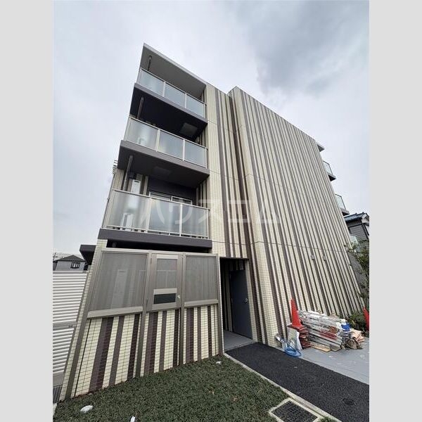 ＭＡＸＩＶ横浜青葉の外観２
