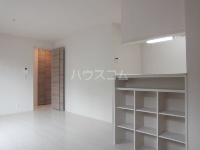 3/16 リビング/ダイニング