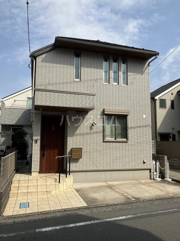 9/13 駐車場