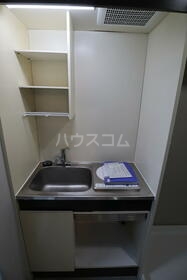 6/21 キッチン